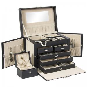 High quality customized storage cosmetics gift box