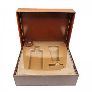 China Suppliers Popular Products Custom Luxury Cosmetic Packaging Gift box