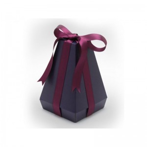 Custom rigid packaging luxury magnetic paper gift box
